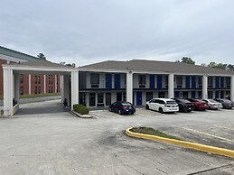 Days Inn by Wyndham Douglasville-Atlanta-Fairburn Road