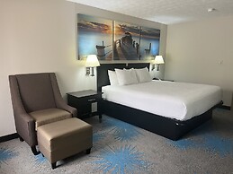 Days Inn by Wyndham Douglasville-Atlanta-Fairburn Road