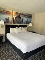 Days Inn by Wyndham Douglasville-Atlanta-Fairburn Road