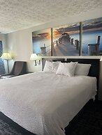 Days Inn by Wyndham Douglasville-Atlanta-Fairburn Road