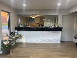 Days Inn by Wyndham Douglasville-Atlanta-Fairburn Road