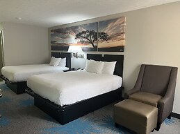 Days Inn by Wyndham Douglasville-Atlanta-Fairburn Road