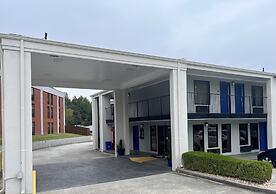 Days Inn by Wyndham Douglasville-Atlanta-Fairburn Road