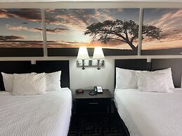 Days Inn by Wyndham Douglasville-Atlanta-Fairburn Road