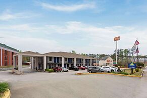 Days Inn by Wyndham Douglasville-Atlanta-Fairburn Road