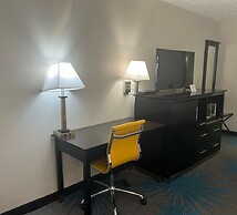 Days Inn by Wyndham Douglasville-Atlanta-Fairburn Road