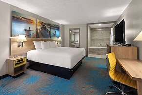 Days Inn by Wyndham Douglasville-Atlanta-Fairburn Road