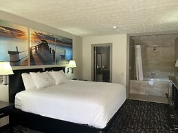 Days Inn by Wyndham Douglasville-Atlanta-Fairburn Road