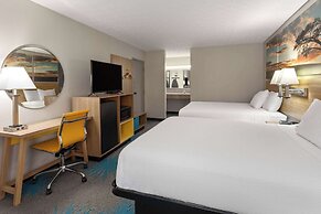 Days Inn by Wyndham Douglasville-Atlanta-Fairburn Road