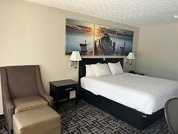 Days Inn by Wyndham Douglasville-Atlanta-Fairburn Road