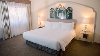 Quinta Real Zacatecas