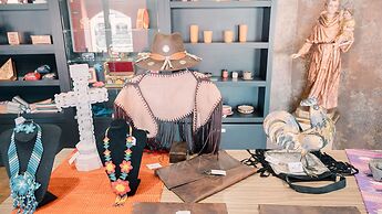 Quinta Real Zacatecas