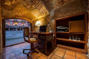 Quinta Real Zacatecas