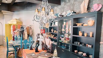 Quinta Real Zacatecas