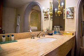 Quinta Real Zacatecas