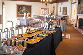 Quinta Real Zacatecas