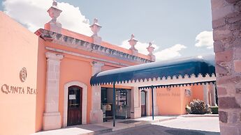 Quinta Real Zacatecas