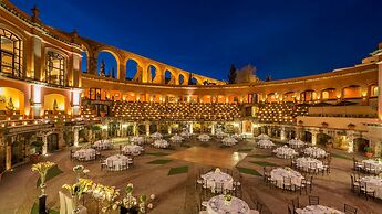 Quinta Real Zacatecas