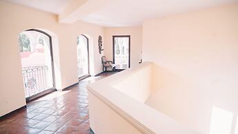 Quinta Real Zacatecas