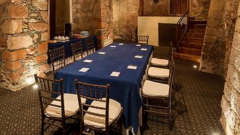 Quinta Real Zacatecas