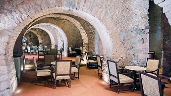 Quinta Real Zacatecas