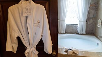 Quinta Real Zacatecas