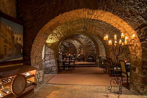 Quinta Real Zacatecas