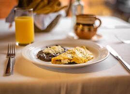 Quinta Real Zacatecas