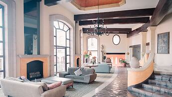 Quinta Real Zacatecas