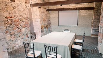 Quinta Real Zacatecas