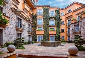 Quinta Real Zacatecas