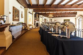 Quinta Real Zacatecas