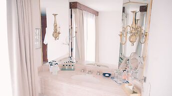 Quinta Real Zacatecas