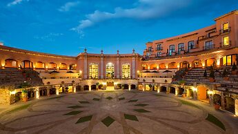 Quinta Real Zacatecas