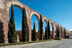 Quinta Real Zacatecas