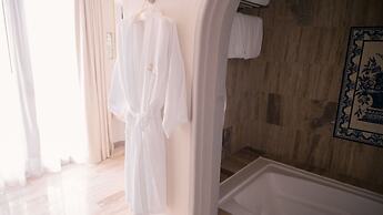 Quinta Real Zacatecas