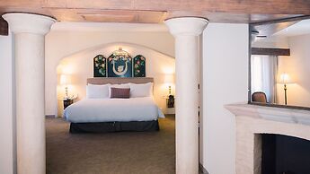 Quinta Real Zacatecas