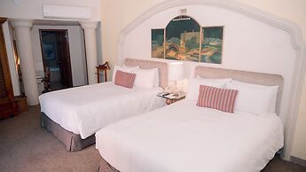 Quinta Real Zacatecas