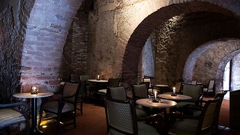 Quinta Real Zacatecas