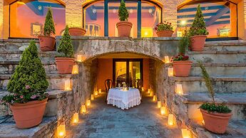 Quinta Real Zacatecas