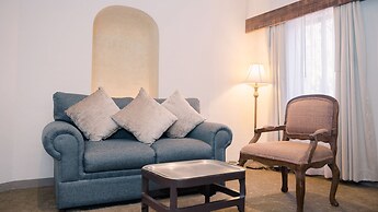 Quinta Real Zacatecas