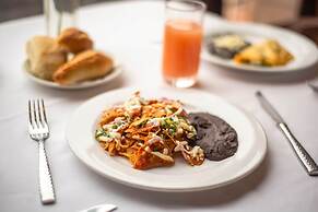 Quinta Real Zacatecas