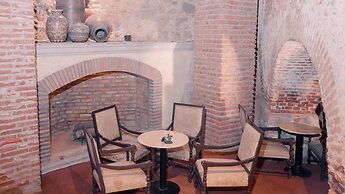 Quinta Real Zacatecas