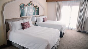 Quinta Real Zacatecas