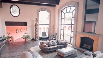 Quinta Real Zacatecas