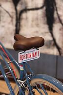 The Bostonian Boston