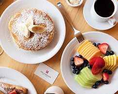 The Bostonian Boston