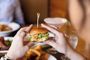 The Bostonian Boston