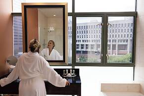 The Bostonian Boston