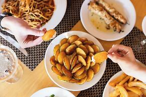 The Bostonian Boston